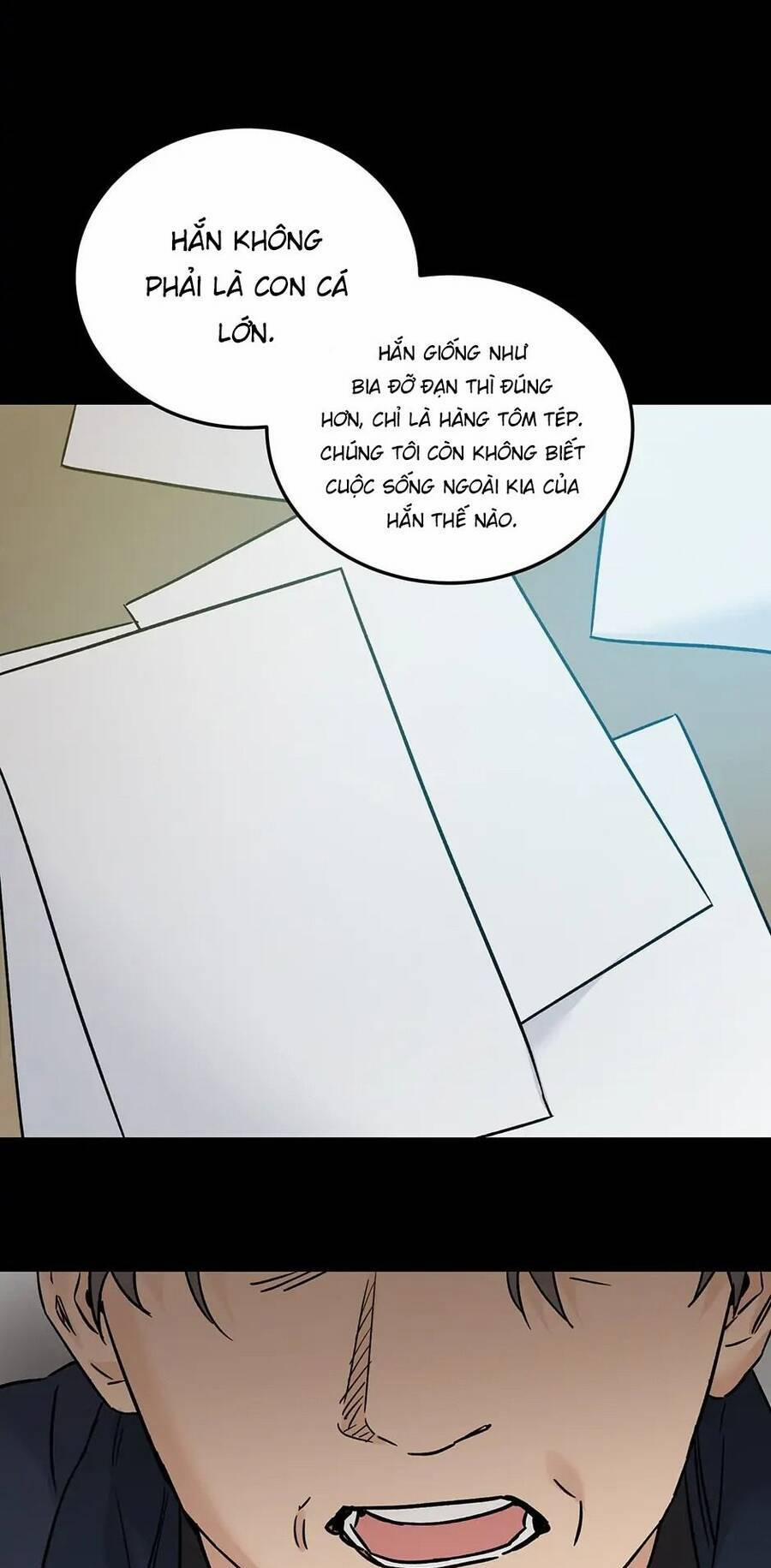 Trước Khi Cái Chết Chia Lìa Đôi Ta 69 trang 8