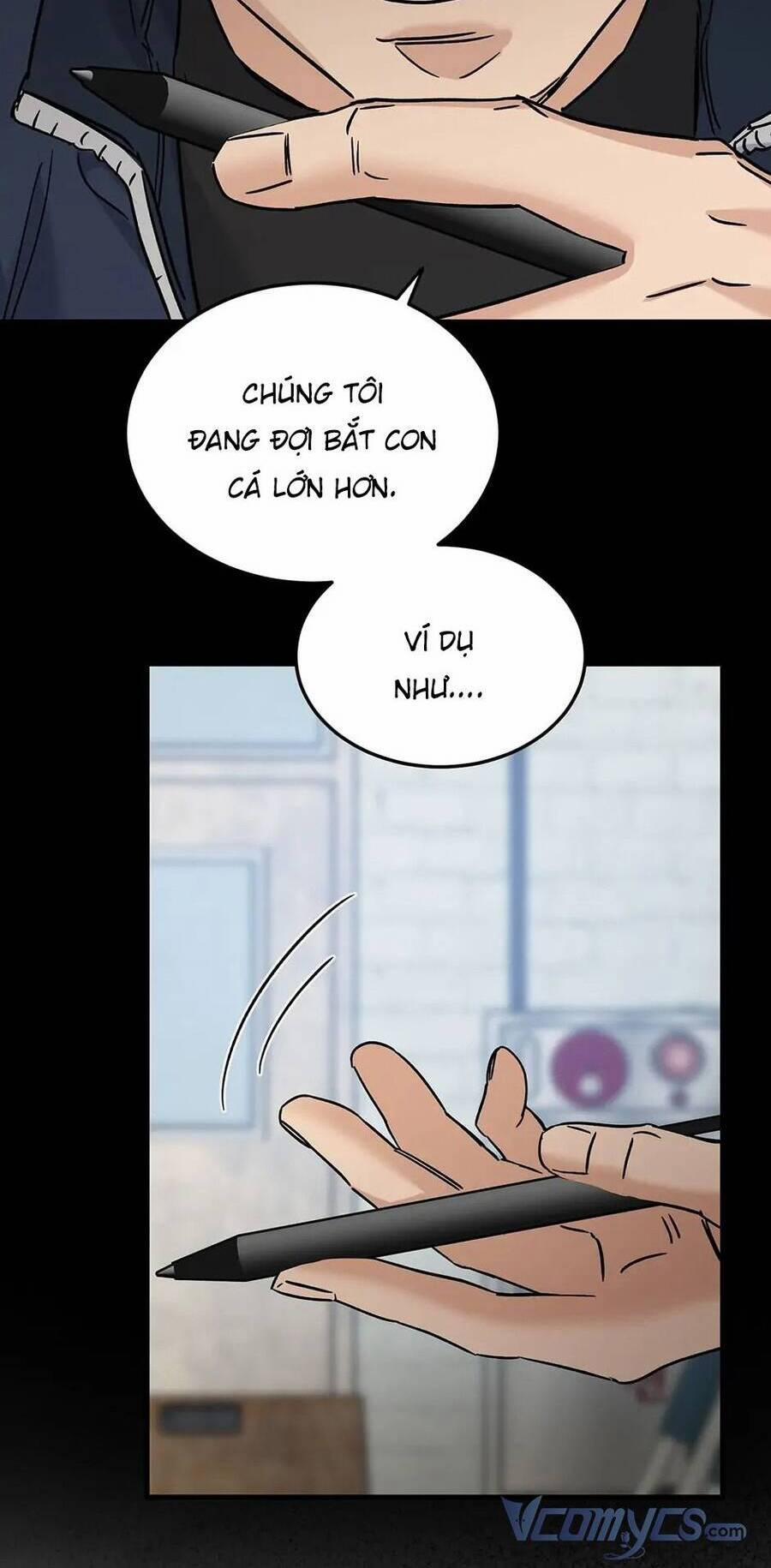 Trước Khi Cái Chết Chia Lìa Đôi Ta 69 trang 9