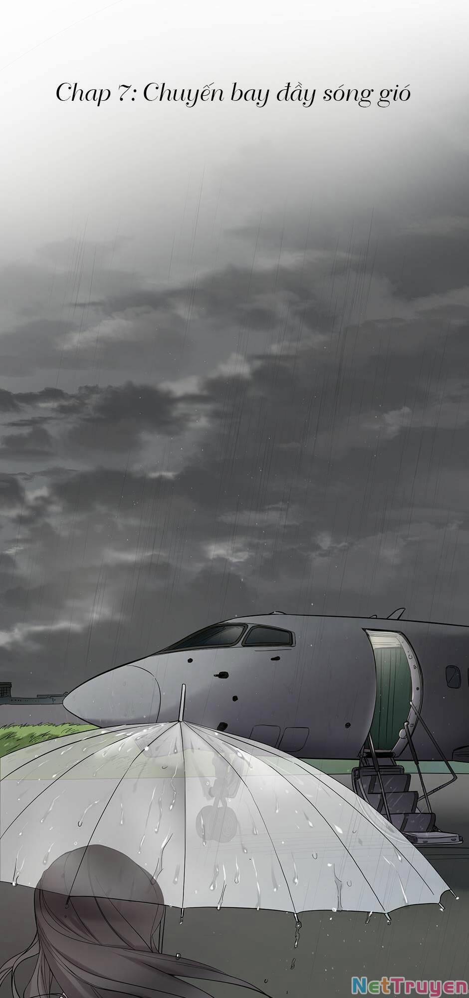 Trước Khi Cái Chết Chia Lìa Đôi Ta 7 trang 1