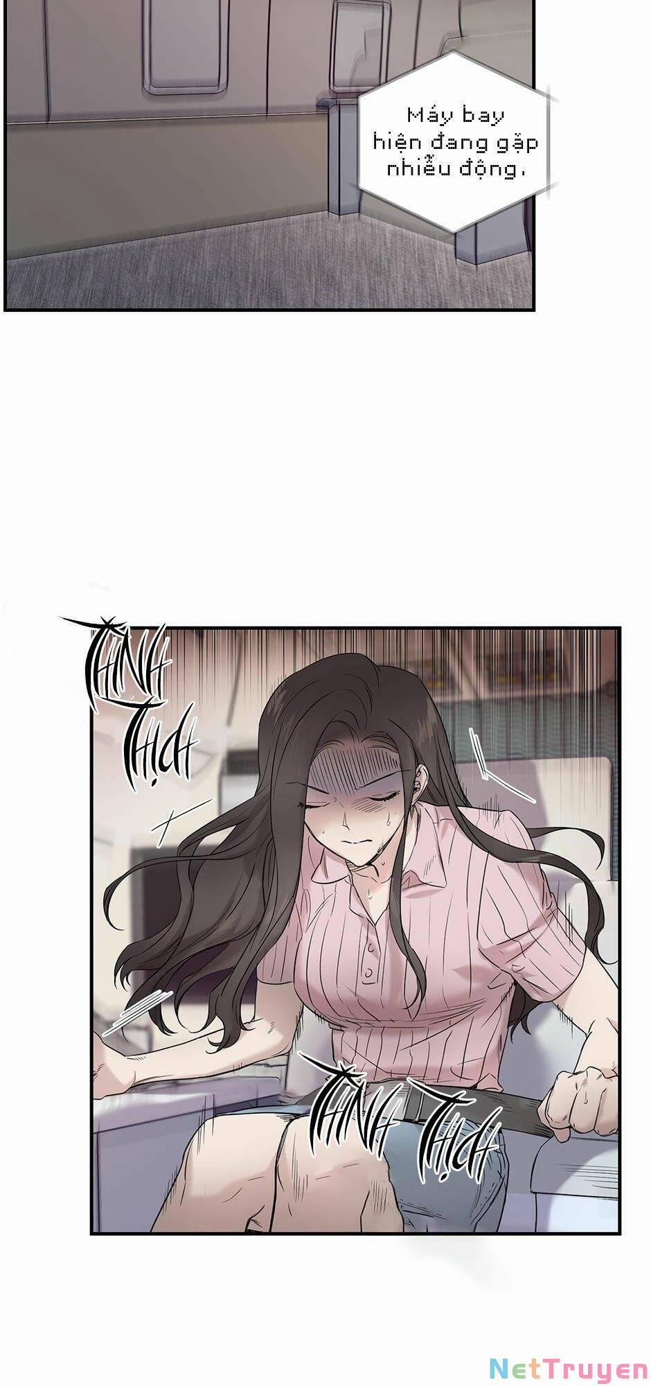 Trước Khi Cái Chết Chia Lìa Đôi Ta 7 trang 10