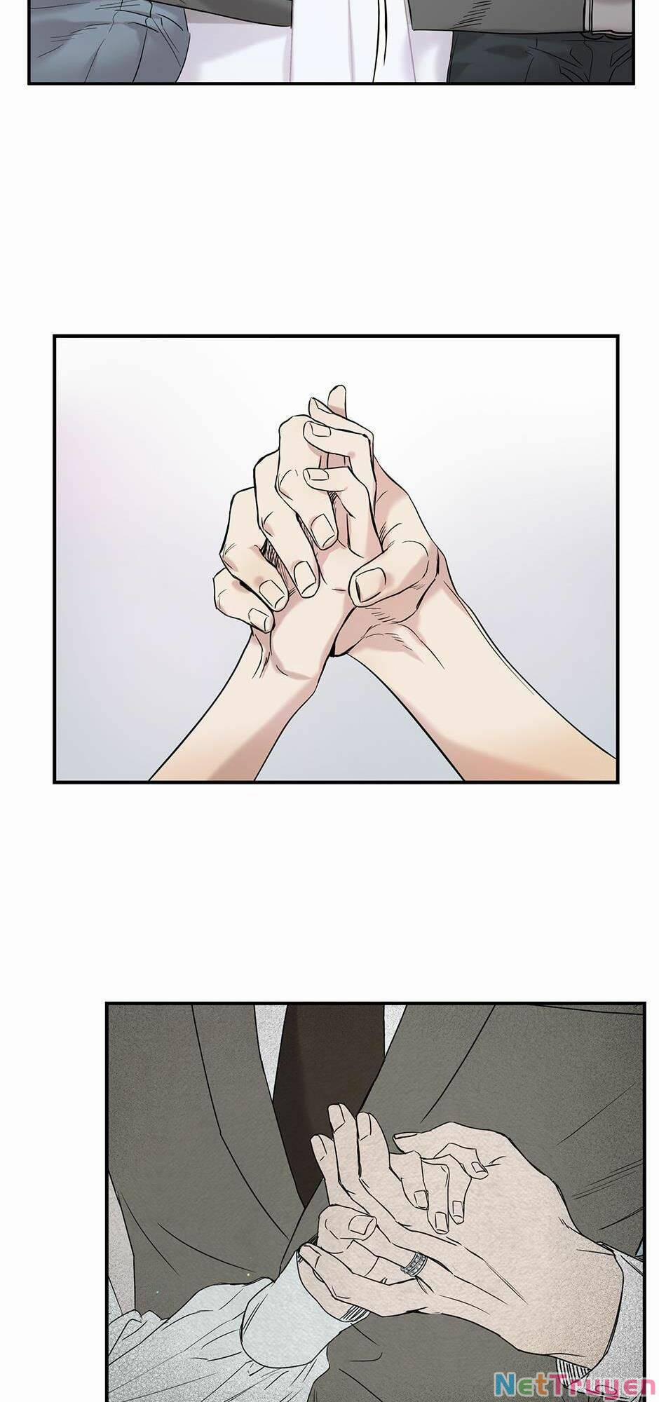 Trước Khi Cái Chết Chia Lìa Đôi Ta 7 trang 16