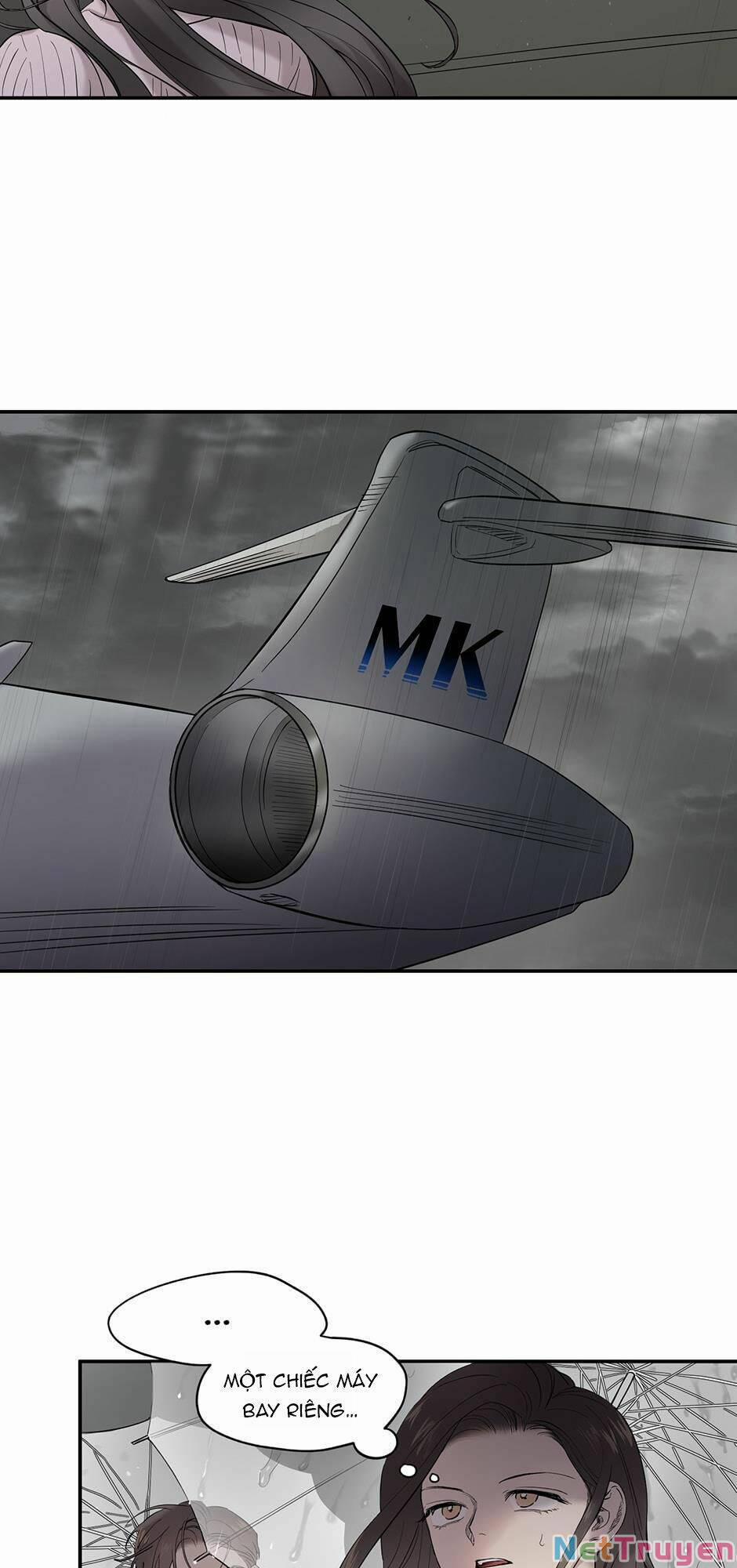 Trước Khi Cái Chết Chia Lìa Đôi Ta 7 trang 2