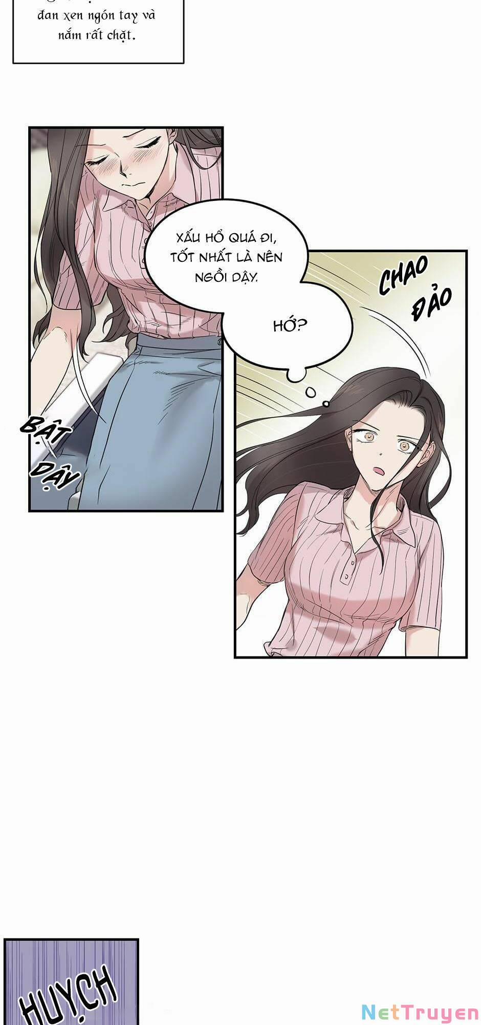 Trước Khi Cái Chết Chia Lìa Đôi Ta 7 trang 20