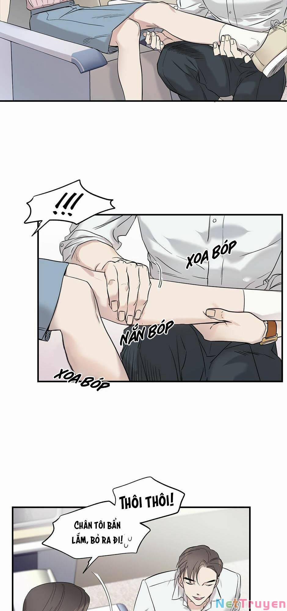 Trước Khi Cái Chết Chia Lìa Đôi Ta 7 trang 22