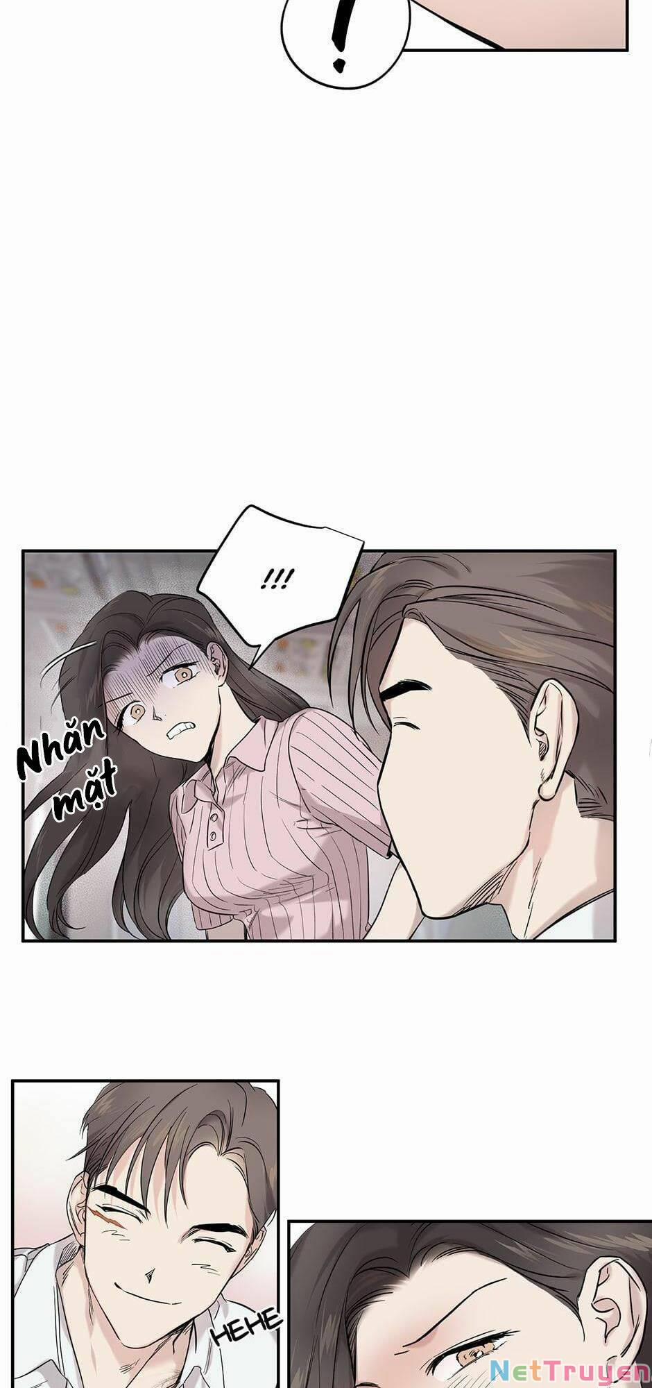 Trước Khi Cái Chết Chia Lìa Đôi Ta 7 trang 27