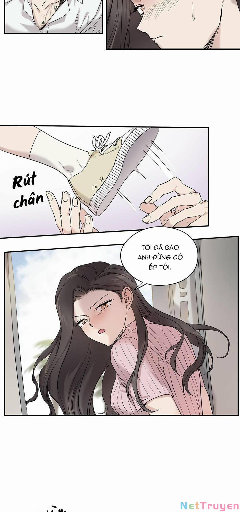 Trước Khi Cái Chết Chia Lìa Đôi Ta 7 trang 28