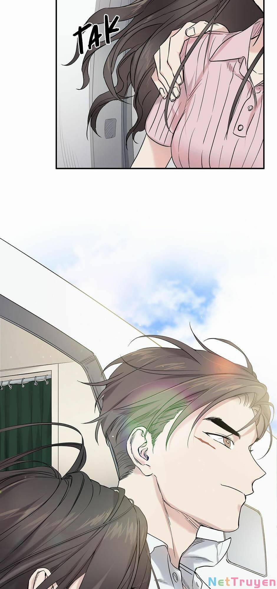 Trước Khi Cái Chết Chia Lìa Đôi Ta 7 trang 30