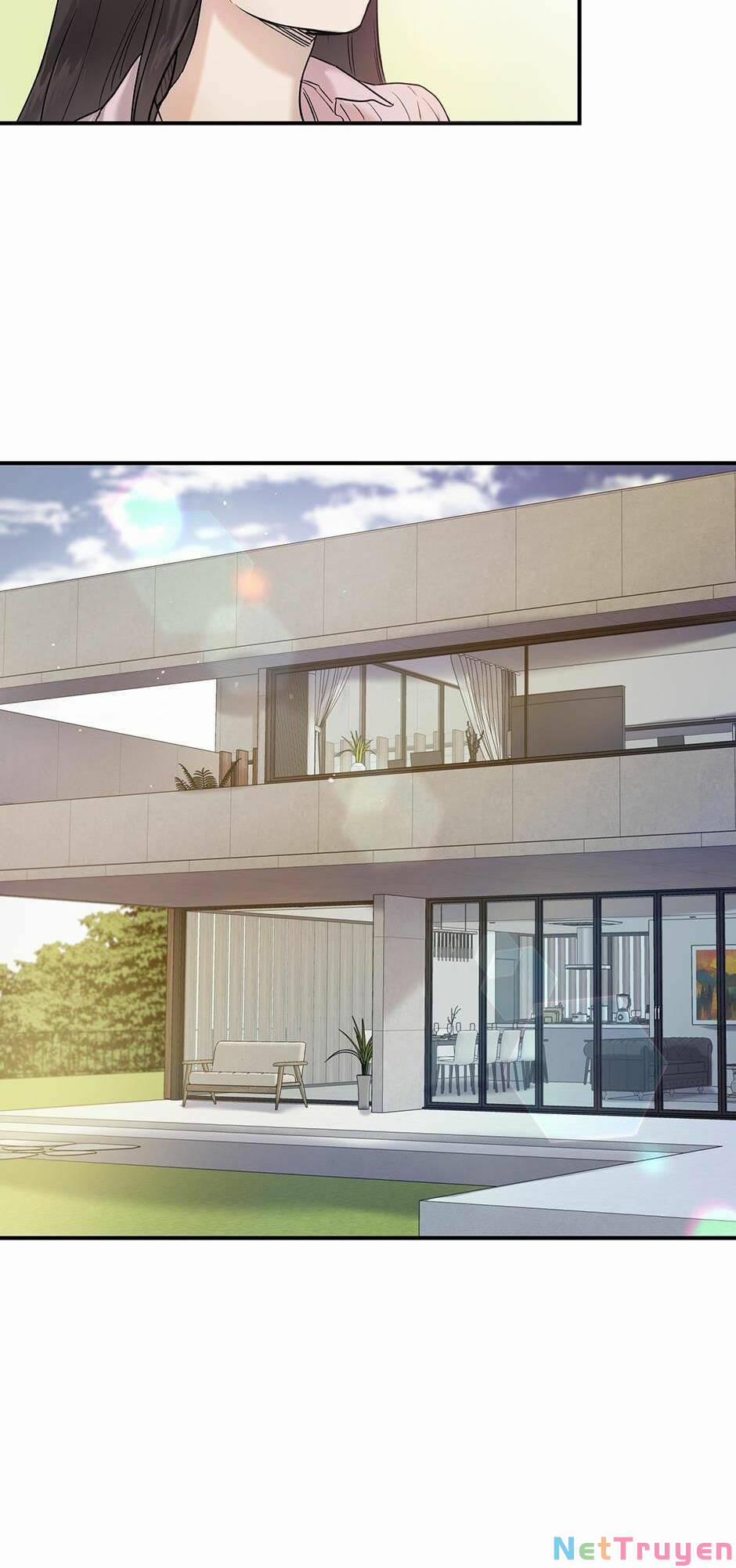 Trước Khi Cái Chết Chia Lìa Đôi Ta 7 trang 34