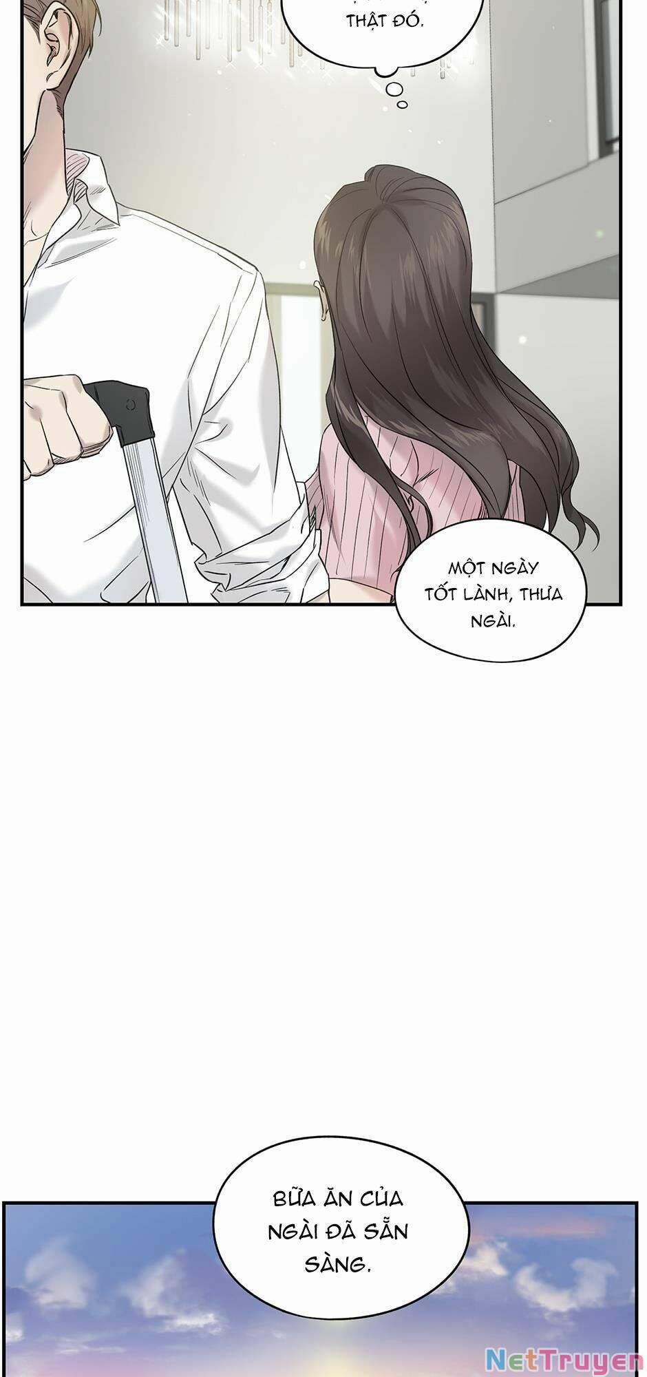 Trước Khi Cái Chết Chia Lìa Đôi Ta 7 trang 38