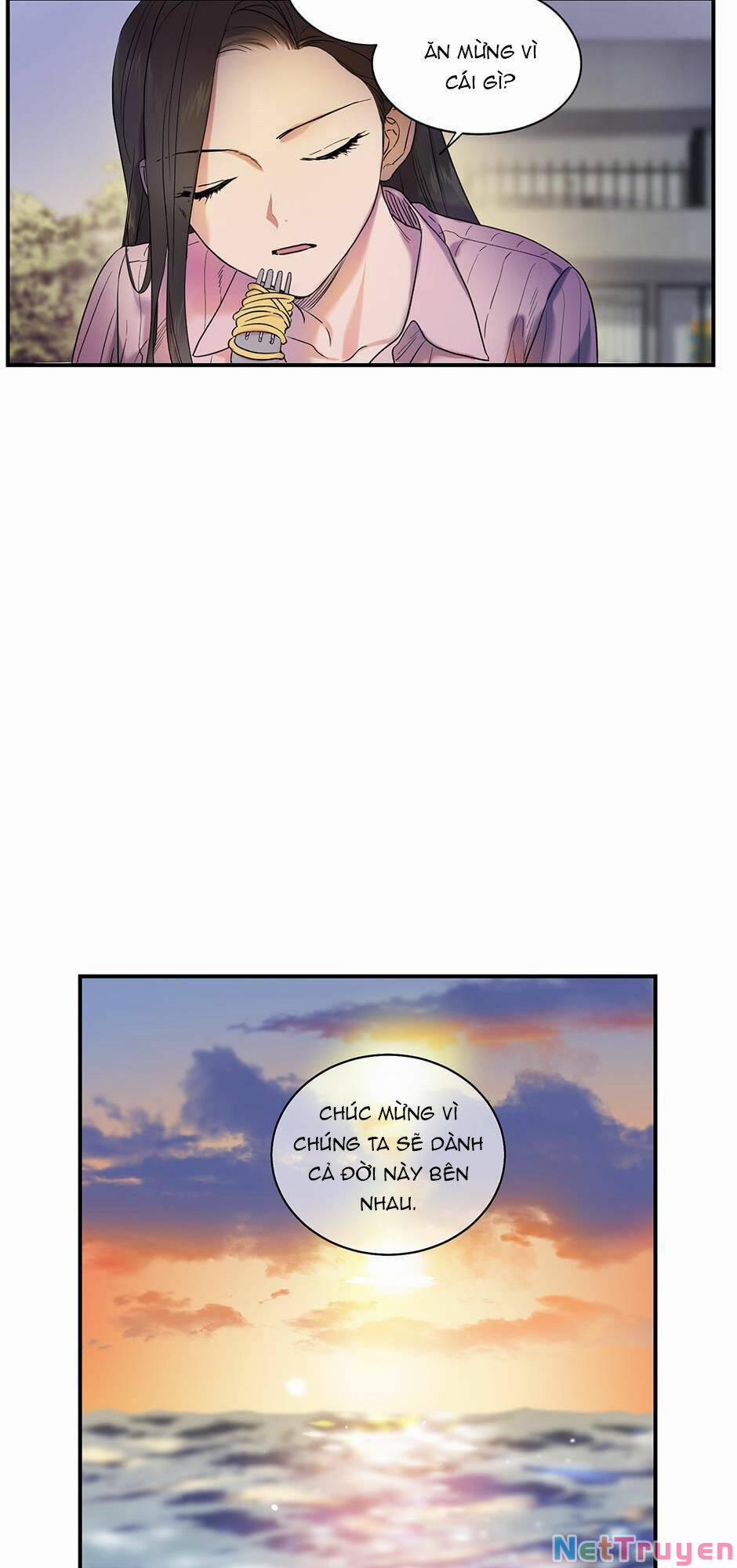 Trước Khi Cái Chết Chia Lìa Đôi Ta 7 trang 42