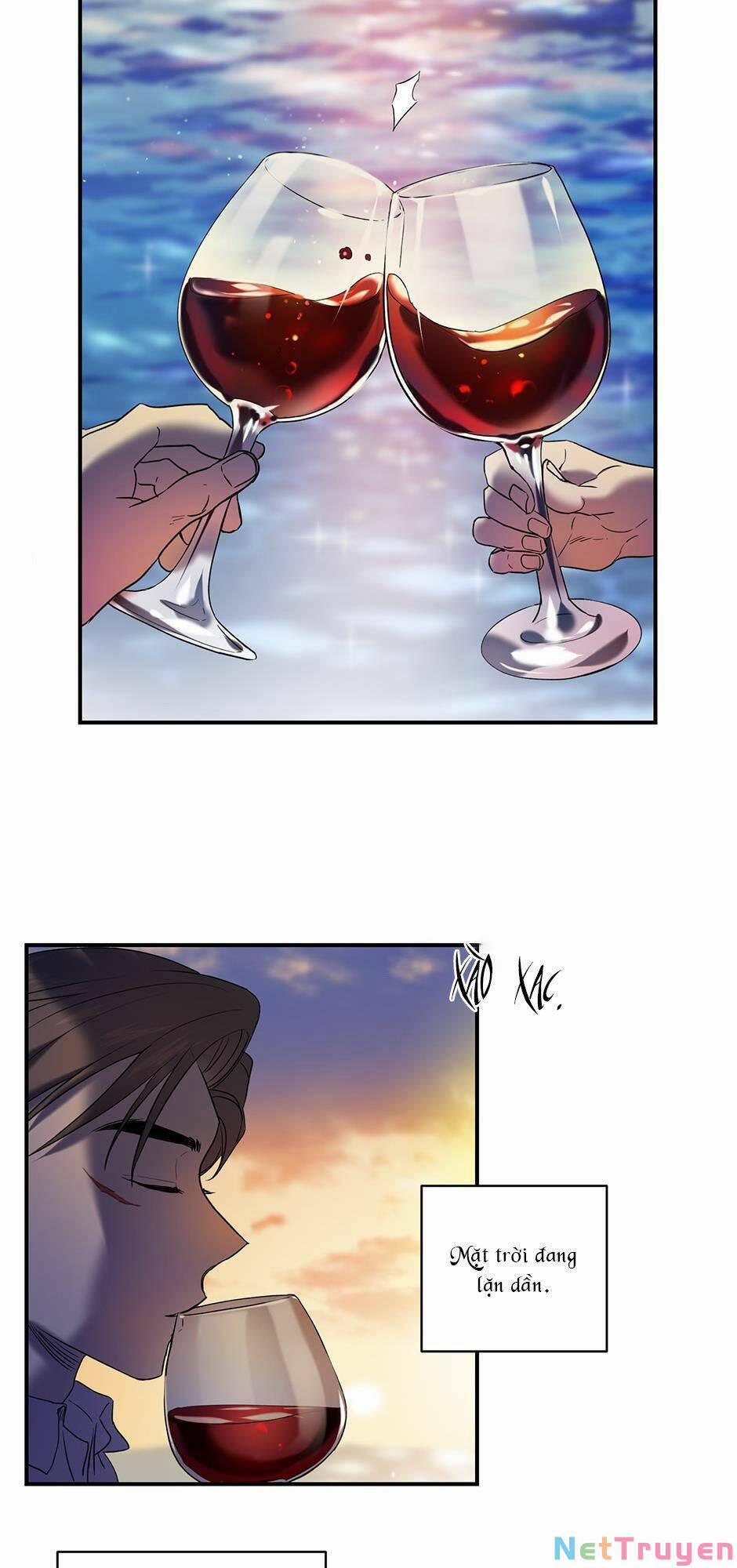 Trước Khi Cái Chết Chia Lìa Đôi Ta 7 trang 43