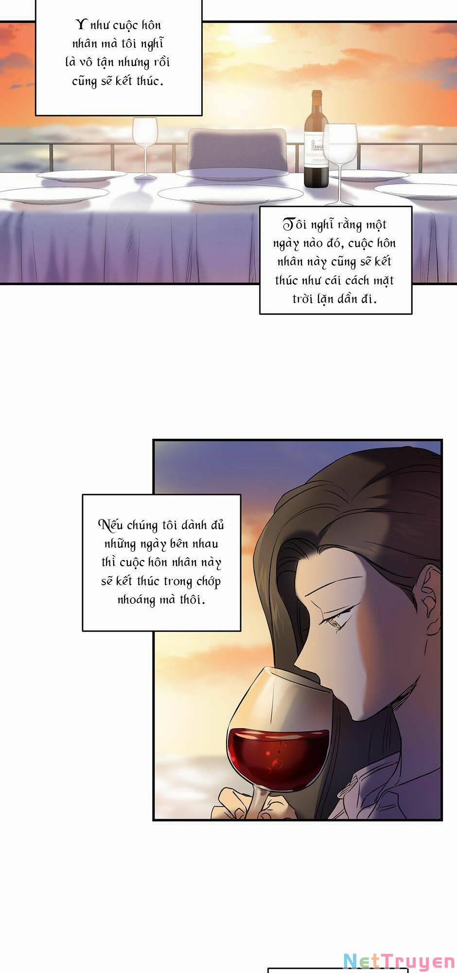 Trước Khi Cái Chết Chia Lìa Đôi Ta 7 trang 44