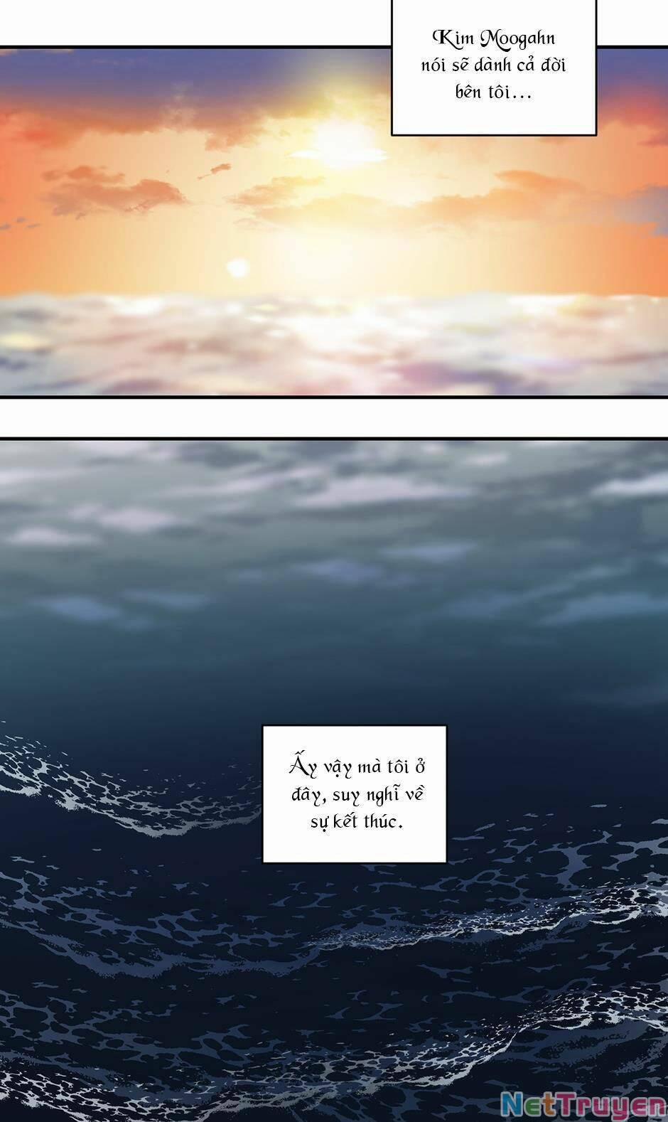 Trước Khi Cái Chết Chia Lìa Đôi Ta 7 trang 45