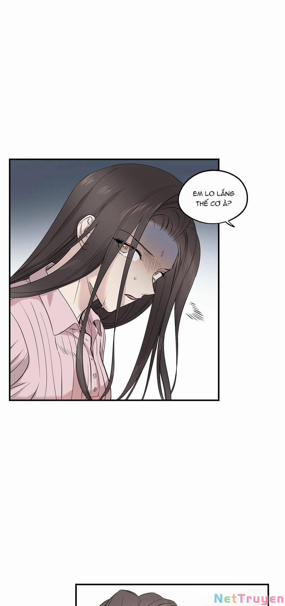 Trước Khi Cái Chết Chia Lìa Đôi Ta 7 trang 6