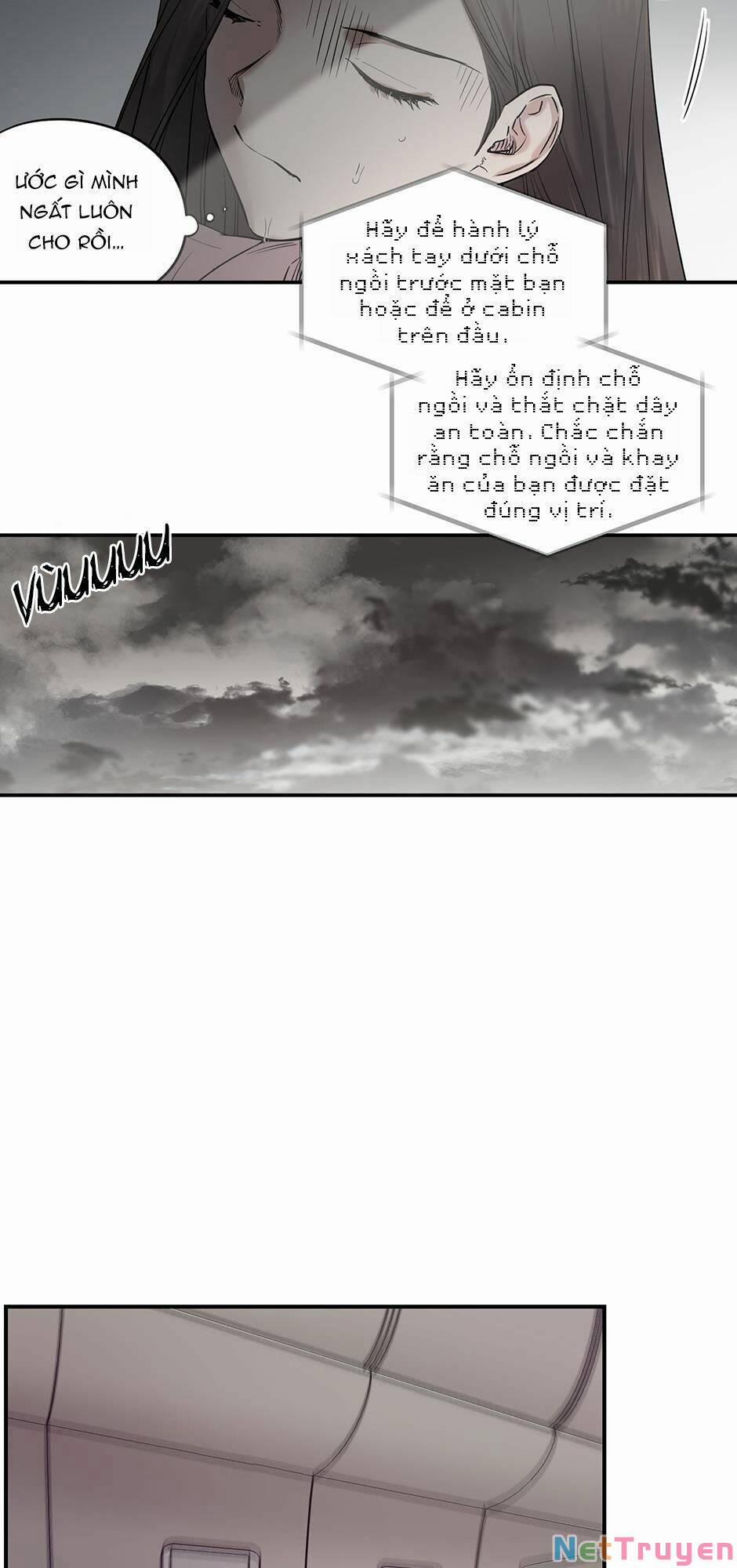 Trước Khi Cái Chết Chia Lìa Đôi Ta 7 trang 9