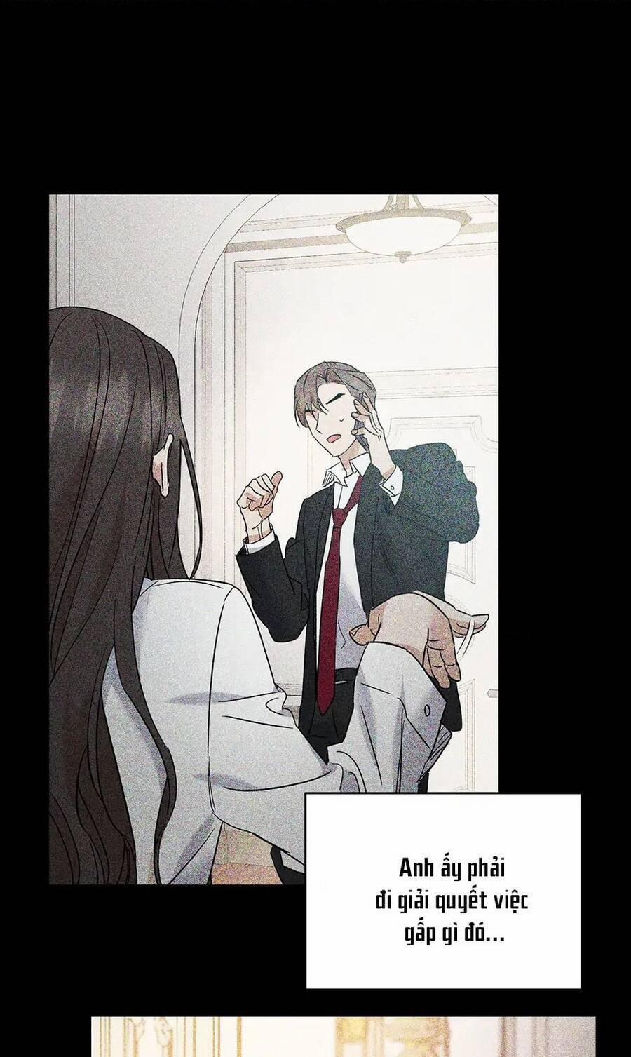 Trước Khi Cái Chết Chia Lìa Đôi Ta 70 trang 10