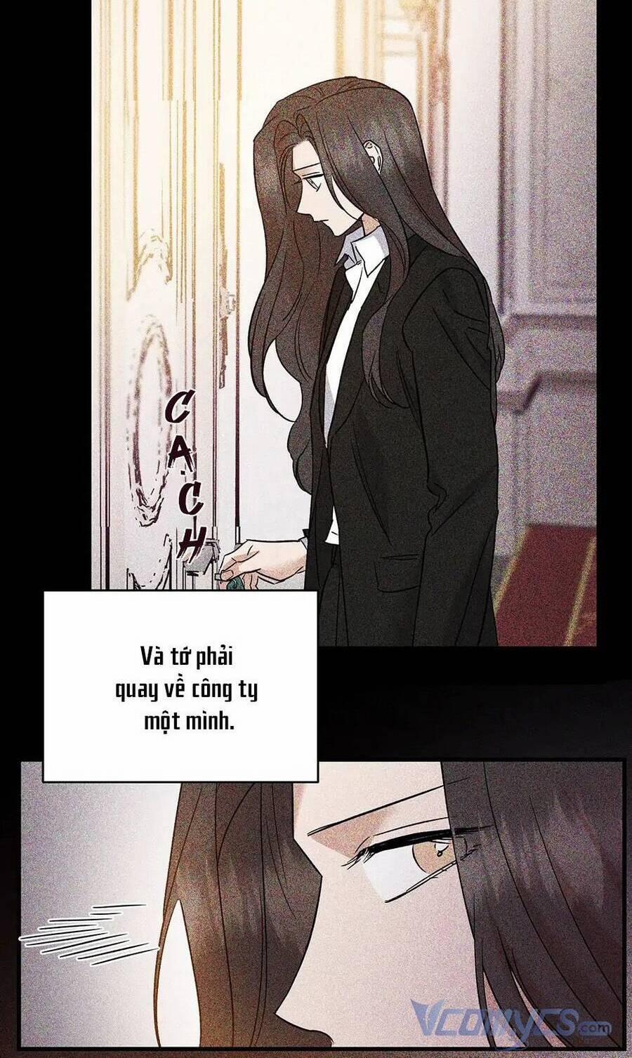 Trước Khi Cái Chết Chia Lìa Đôi Ta 70 trang 11