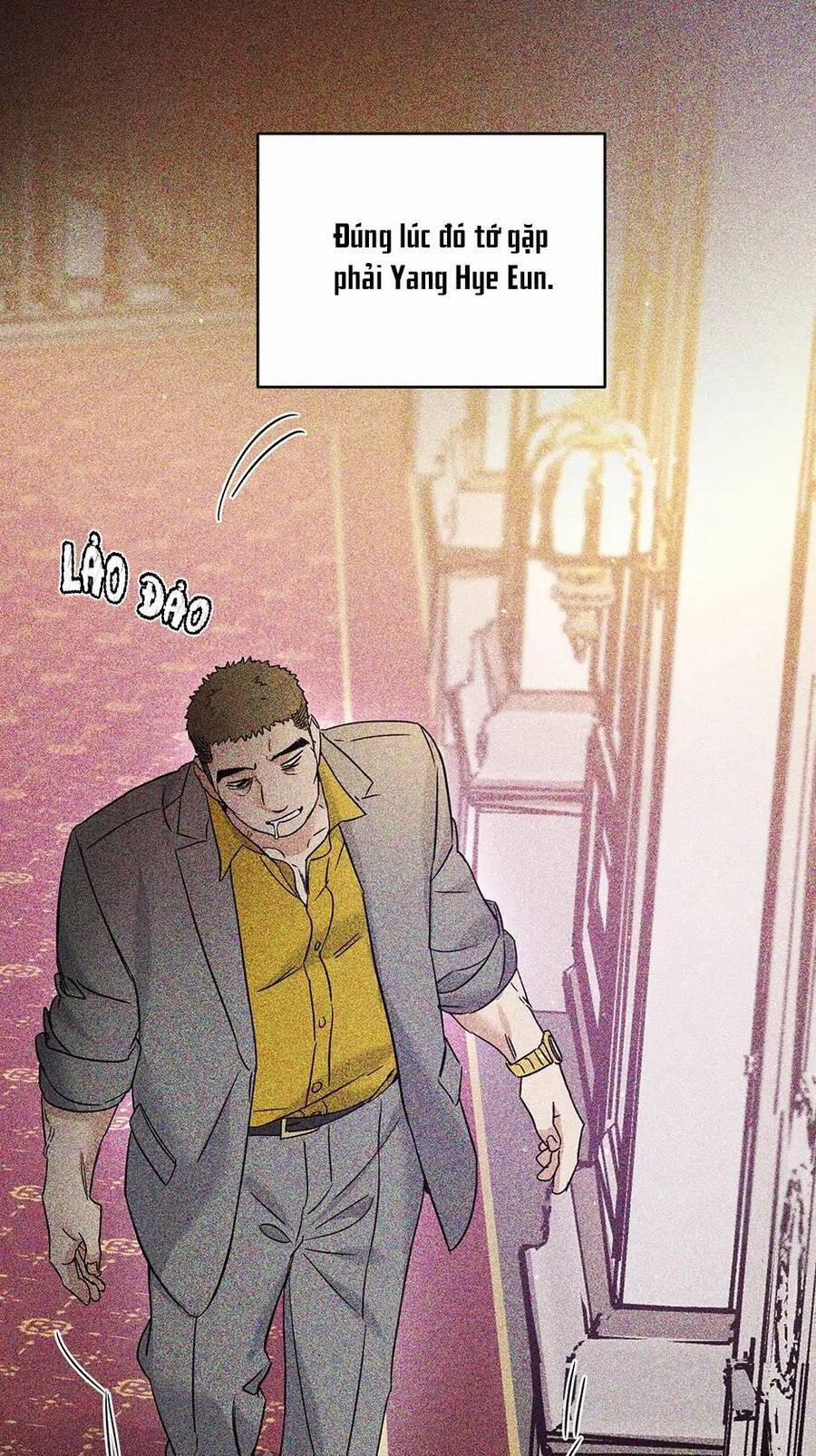 Trước Khi Cái Chết Chia Lìa Đôi Ta 70 trang 12