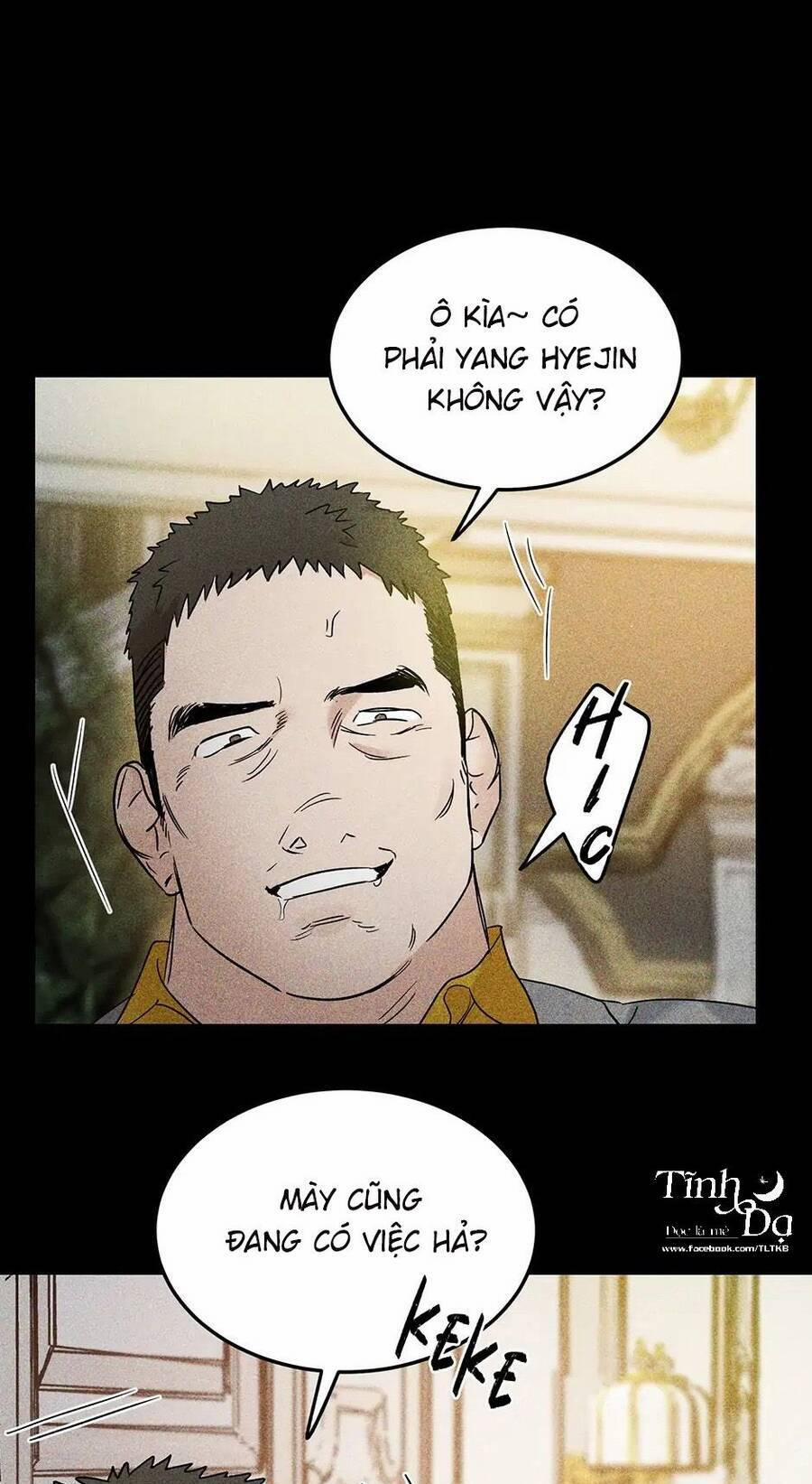 Trước Khi Cái Chết Chia Lìa Đôi Ta 70 trang 14