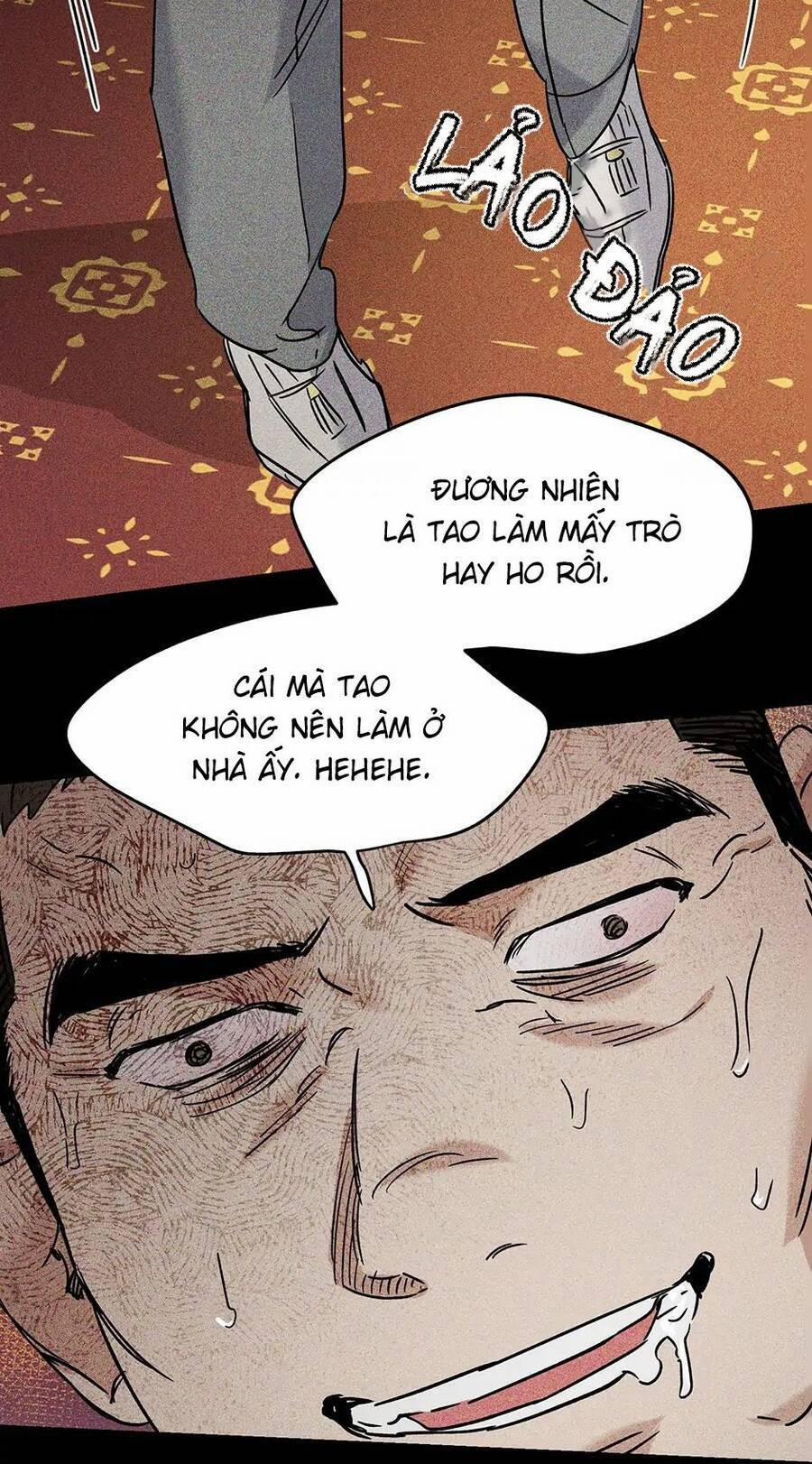 Trước Khi Cái Chết Chia Lìa Đôi Ta 70 trang 16