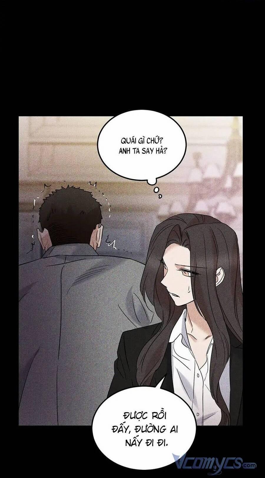 Trước Khi Cái Chết Chia Lìa Đôi Ta 70 trang 17