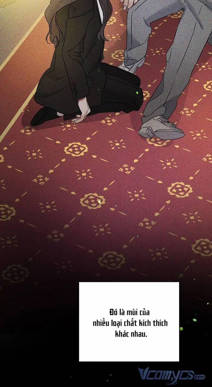 Trước Khi Cái Chết Chia Lìa Đôi Ta 70 trang 21