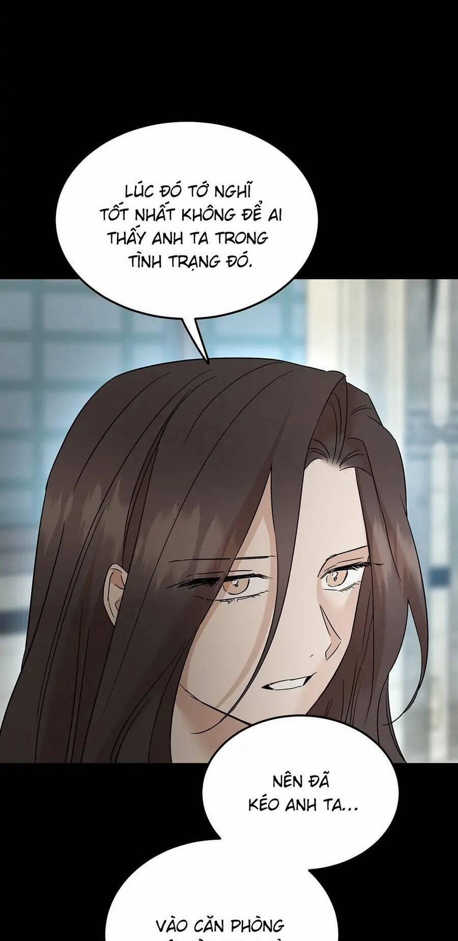 Trước Khi Cái Chết Chia Lìa Đôi Ta 70 trang 24