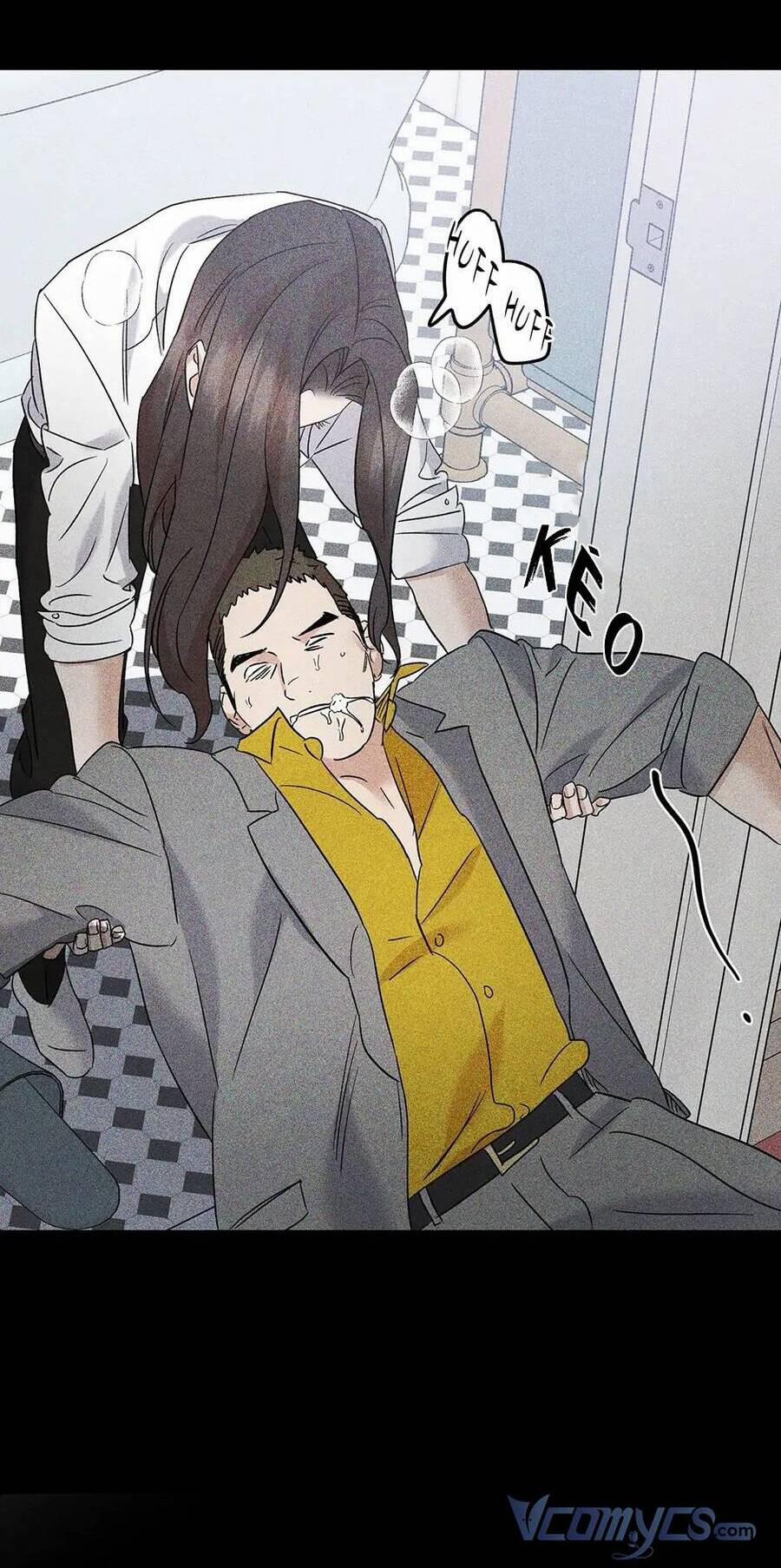 Trước Khi Cái Chết Chia Lìa Đôi Ta 70 trang 27