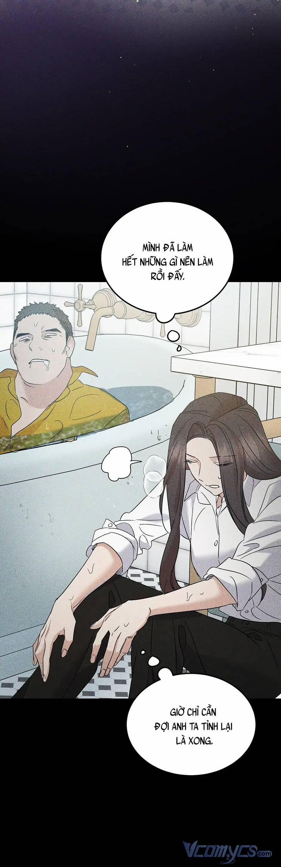 Trước Khi Cái Chết Chia Lìa Đôi Ta 70 trang 30