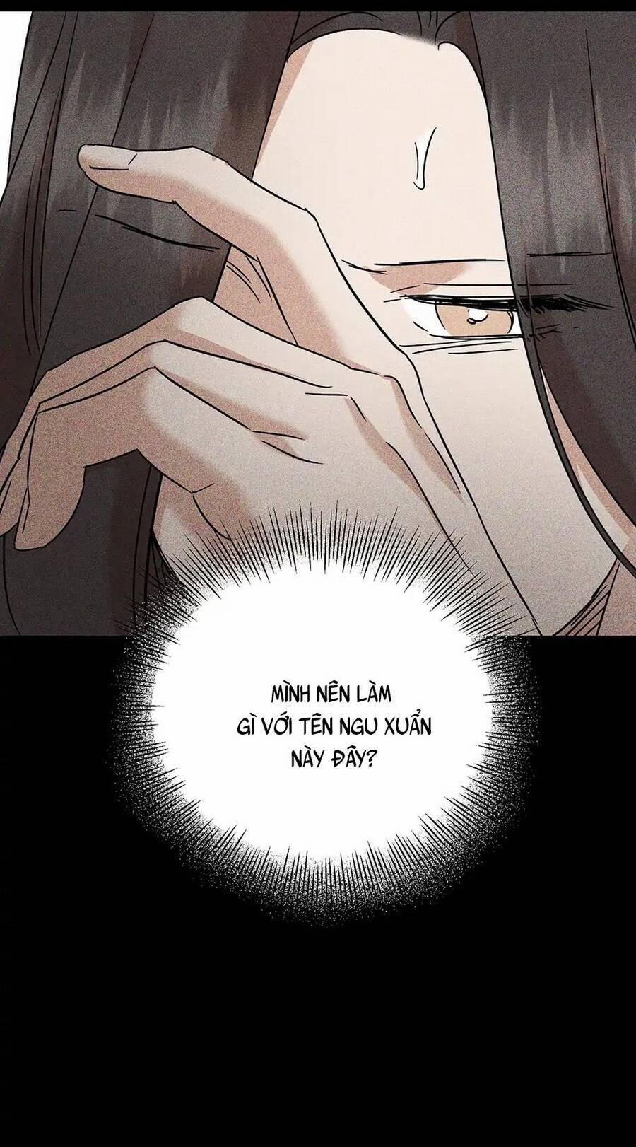 Trước Khi Cái Chết Chia Lìa Đôi Ta 70 trang 31