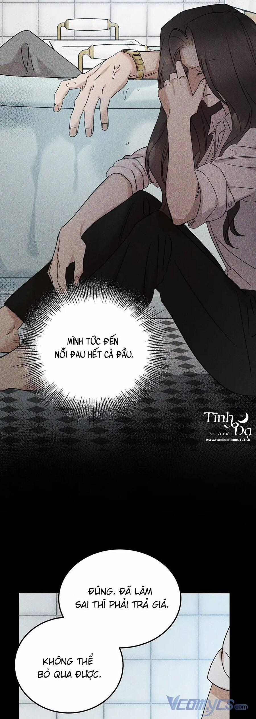 Trước Khi Cái Chết Chia Lìa Đôi Ta 70 trang 33