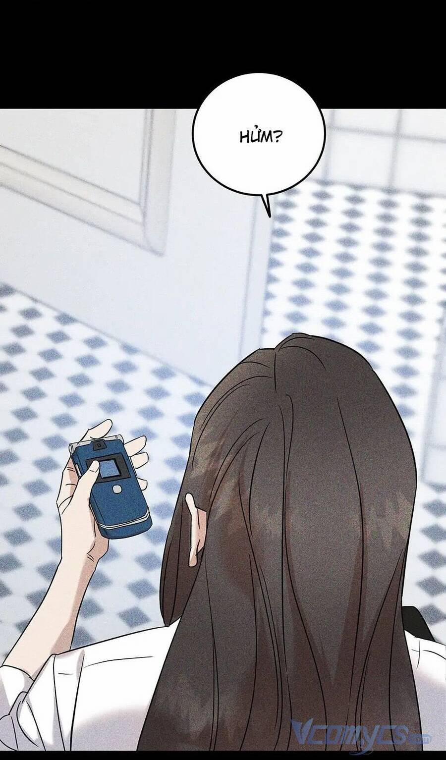 Trước Khi Cái Chết Chia Lìa Đôi Ta 70 trang 35