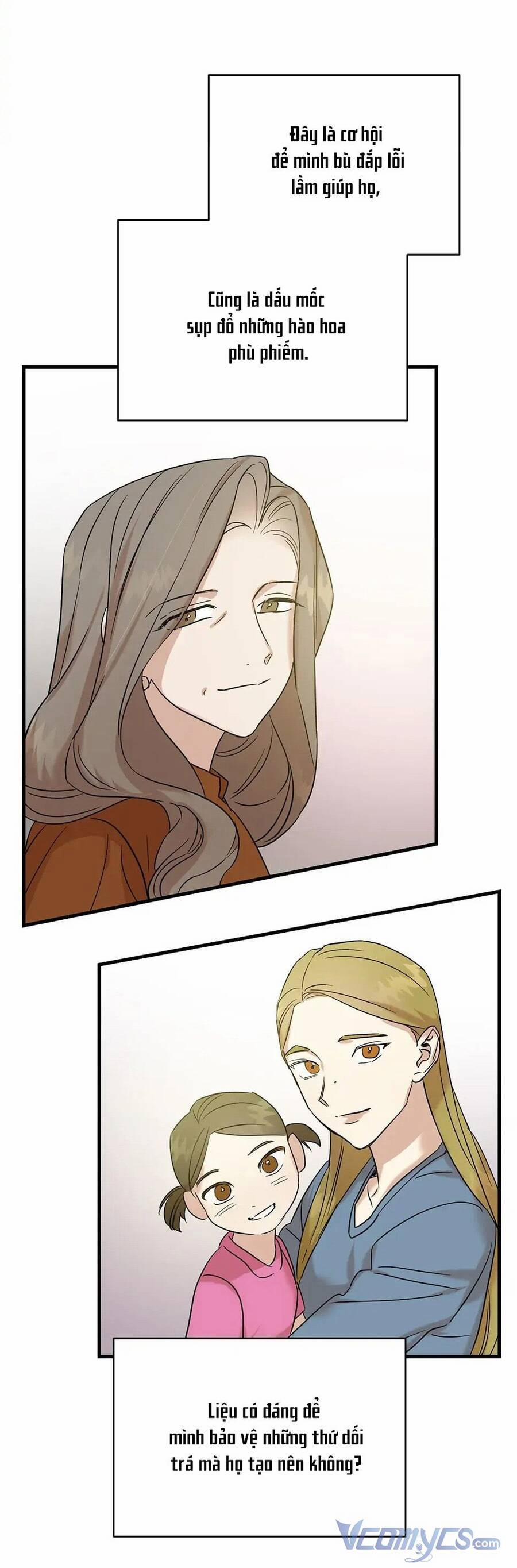 Trước Khi Cái Chết Chia Lìa Đôi Ta 70 trang 36