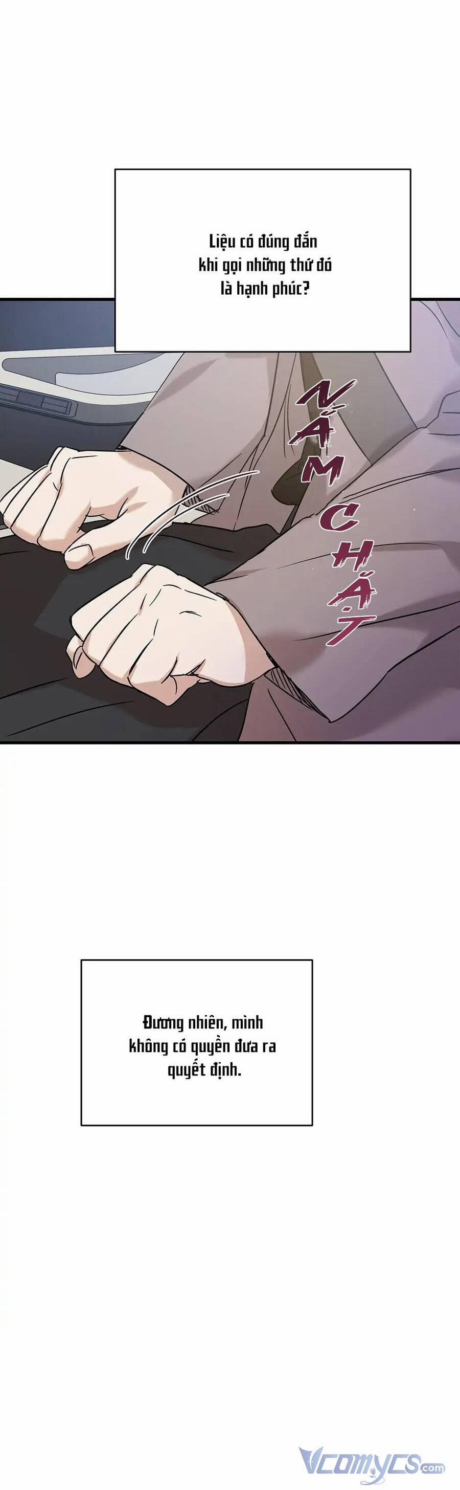 Trước Khi Cái Chết Chia Lìa Đôi Ta 70 trang 37