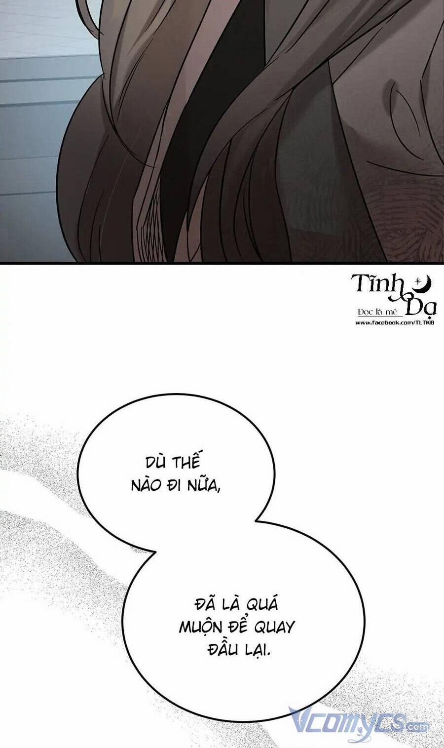 Trước Khi Cái Chết Chia Lìa Đôi Ta 70 trang 39