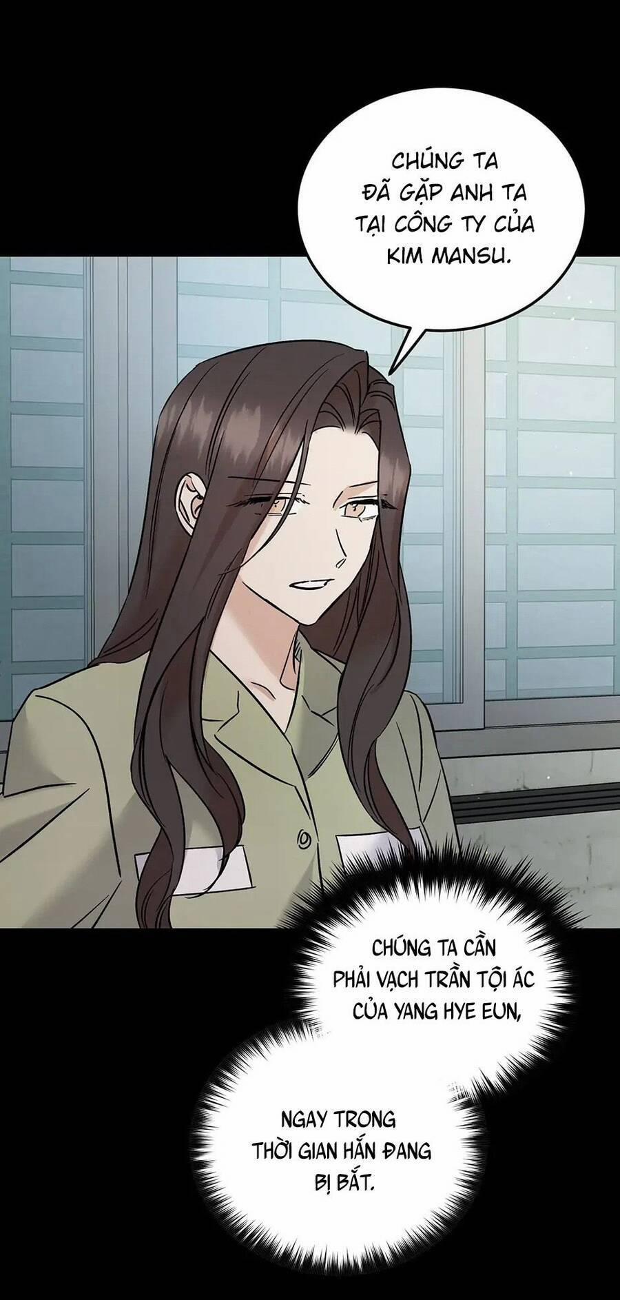 Trước Khi Cái Chết Chia Lìa Đôi Ta 70 trang 4