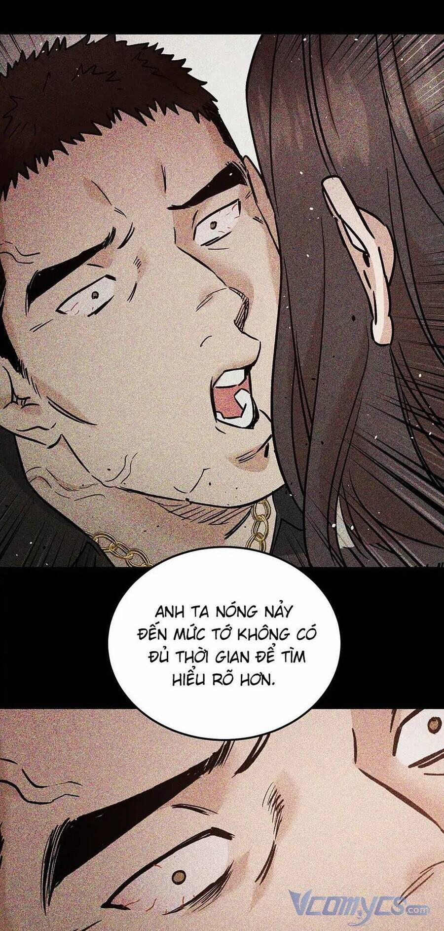 Trước Khi Cái Chết Chia Lìa Đôi Ta 70 trang 5