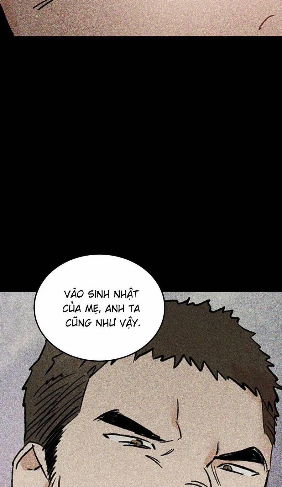 Trước Khi Cái Chết Chia Lìa Đôi Ta 70 trang 6