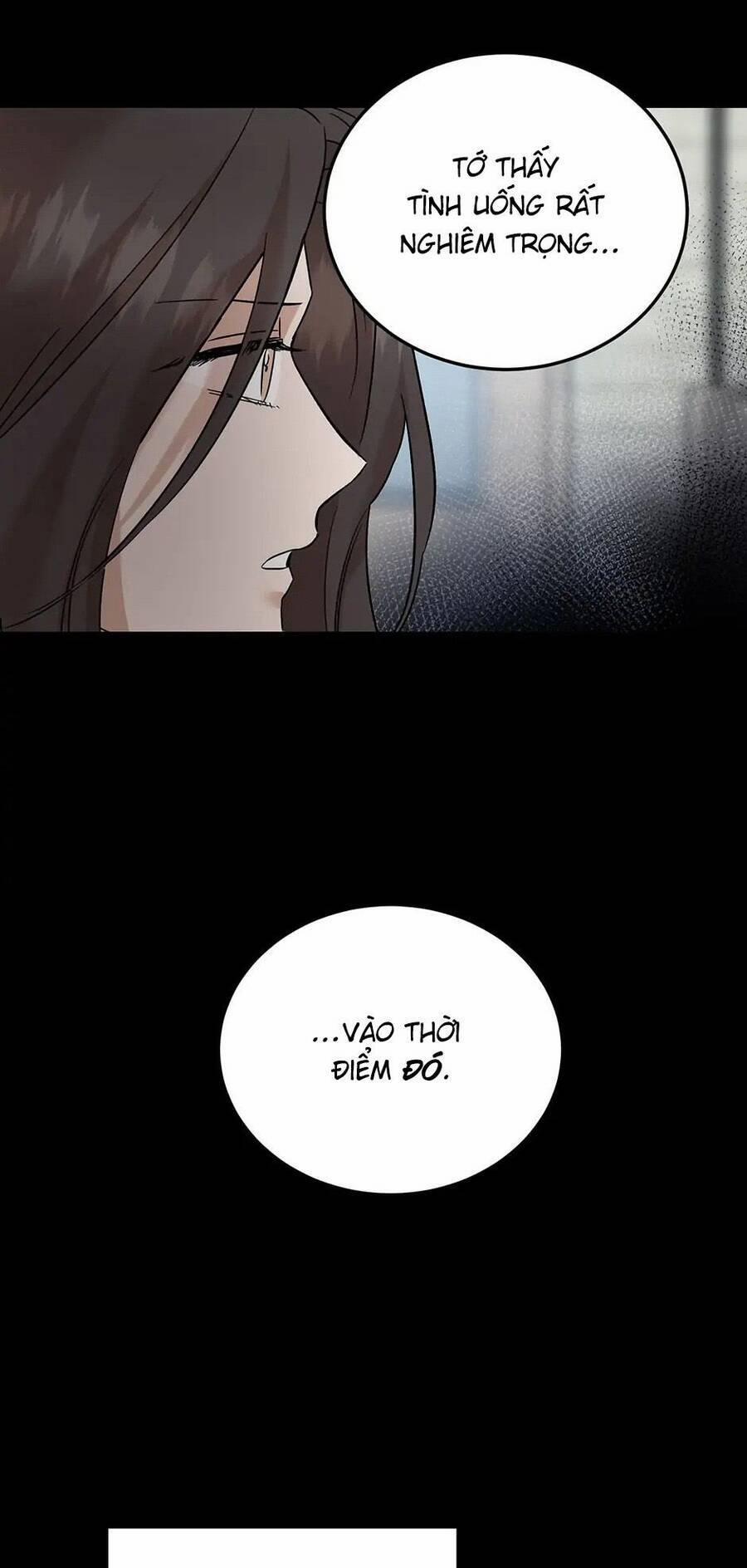 Trước Khi Cái Chết Chia Lìa Đôi Ta 70 trang 8