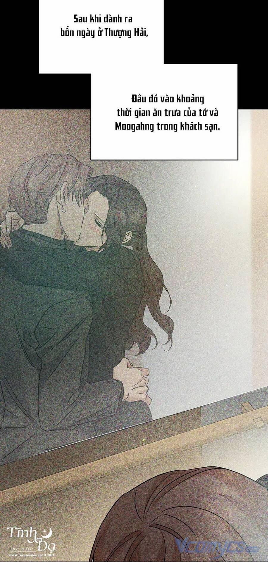 Trước Khi Cái Chết Chia Lìa Đôi Ta 70 trang 9