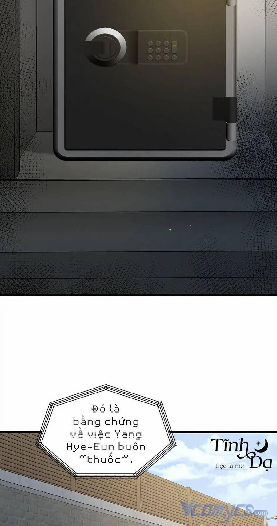 Trước Khi Cái Chết Chia Lìa Đôi Ta 71 trang 12