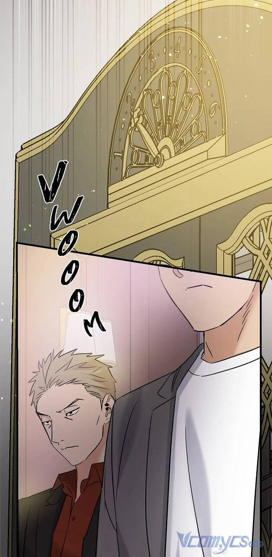 Trước Khi Cái Chết Chia Lìa Đôi Ta 71 trang 16