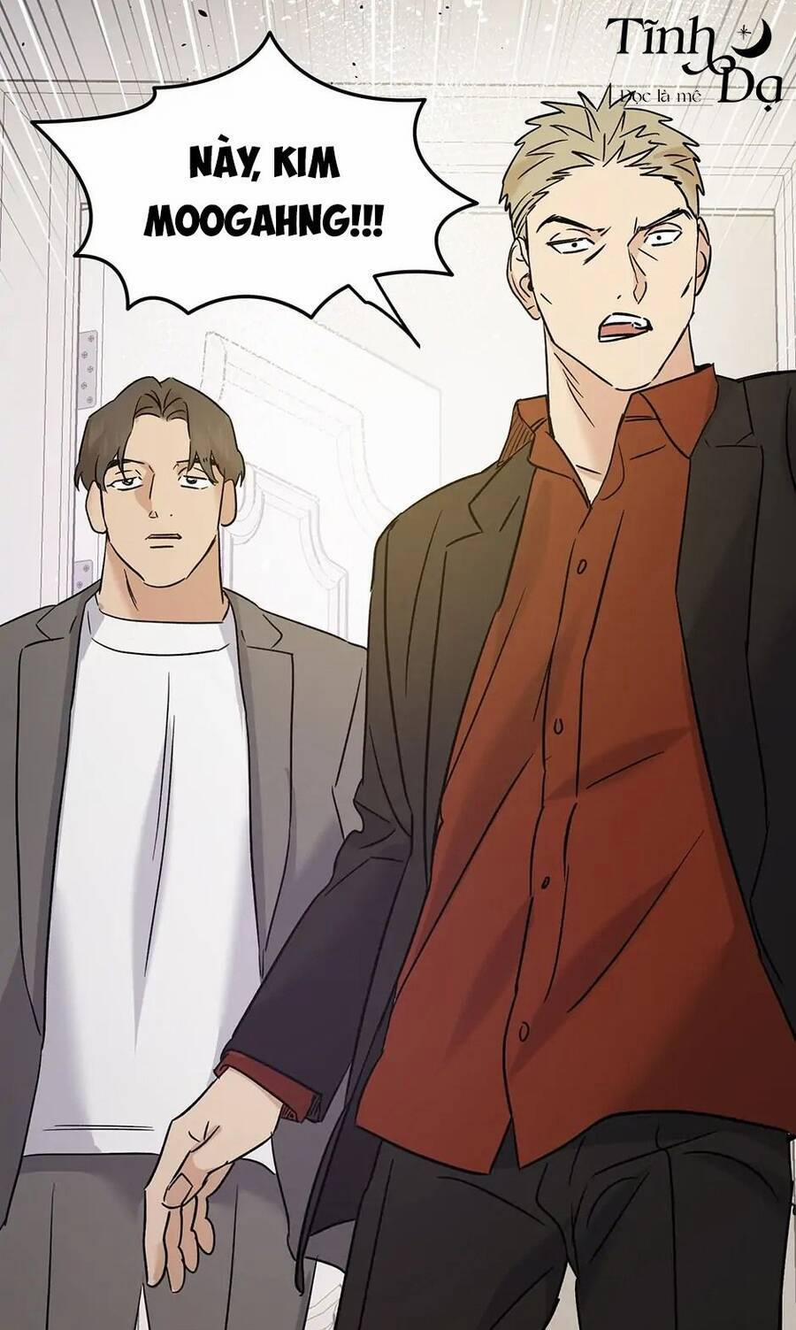 Trước Khi Cái Chết Chia Lìa Đôi Ta 71 trang 18