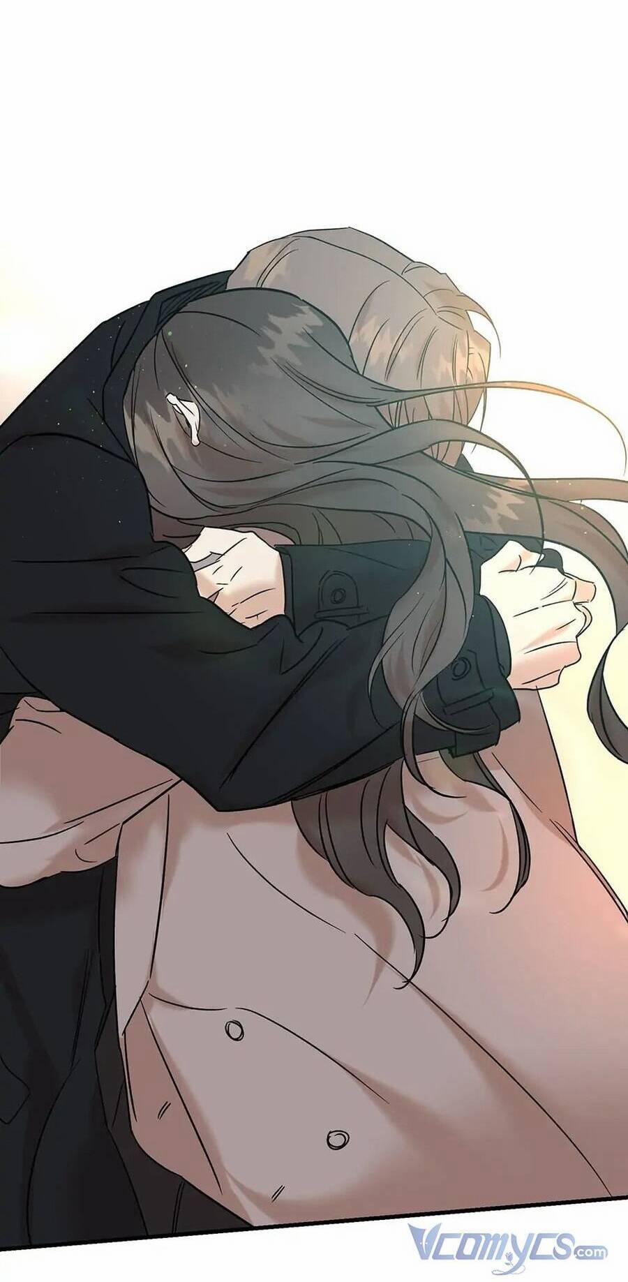 Trước Khi Cái Chết Chia Lìa Đôi Ta 71 trang 22