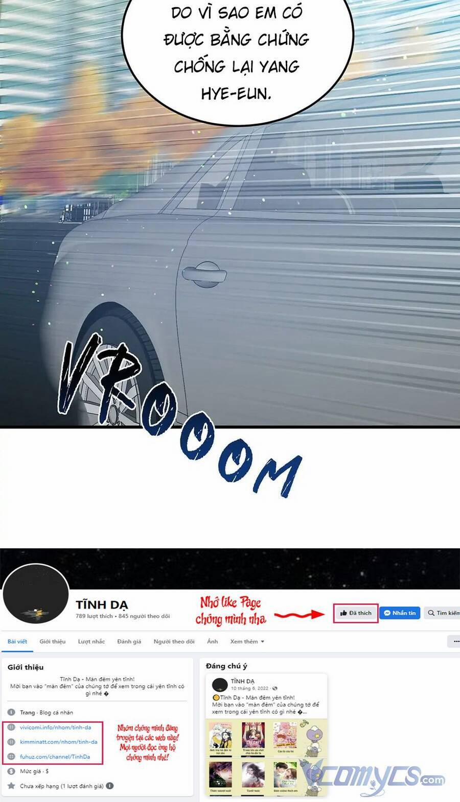 Trước Khi Cái Chết Chia Lìa Đôi Ta 71 trang 25