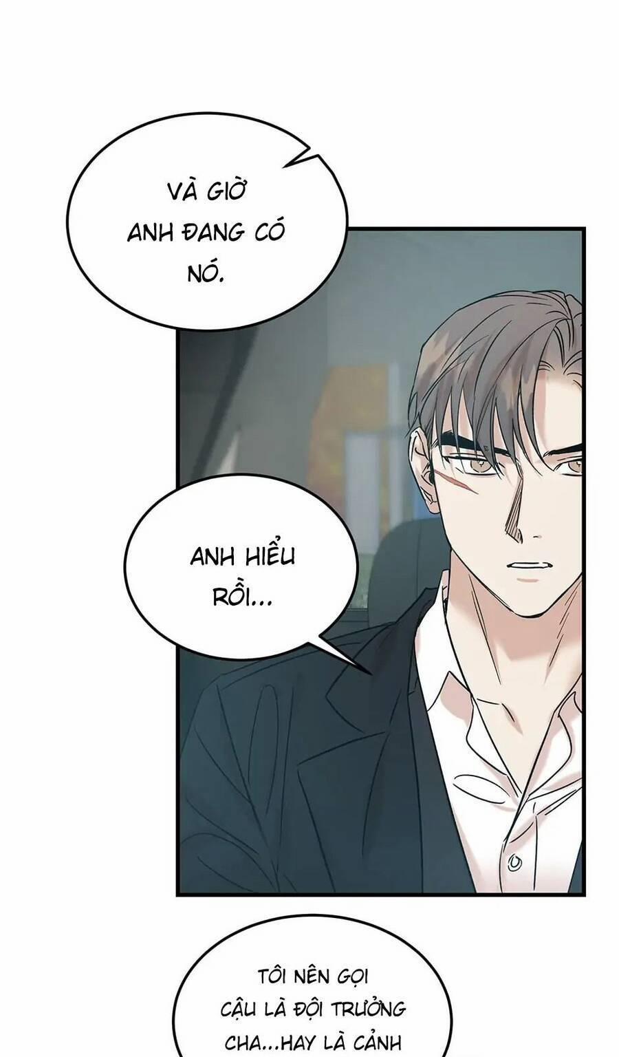 Trước Khi Cái Chết Chia Lìa Đôi Ta 71 trang 26