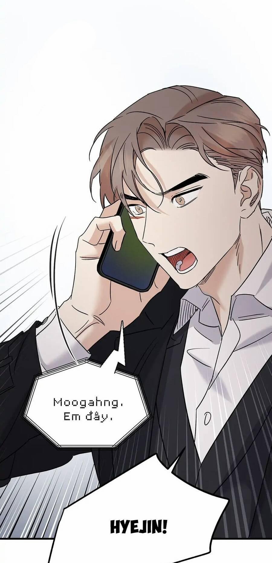 Trước Khi Cái Chết Chia Lìa Đôi Ta 71 trang 3