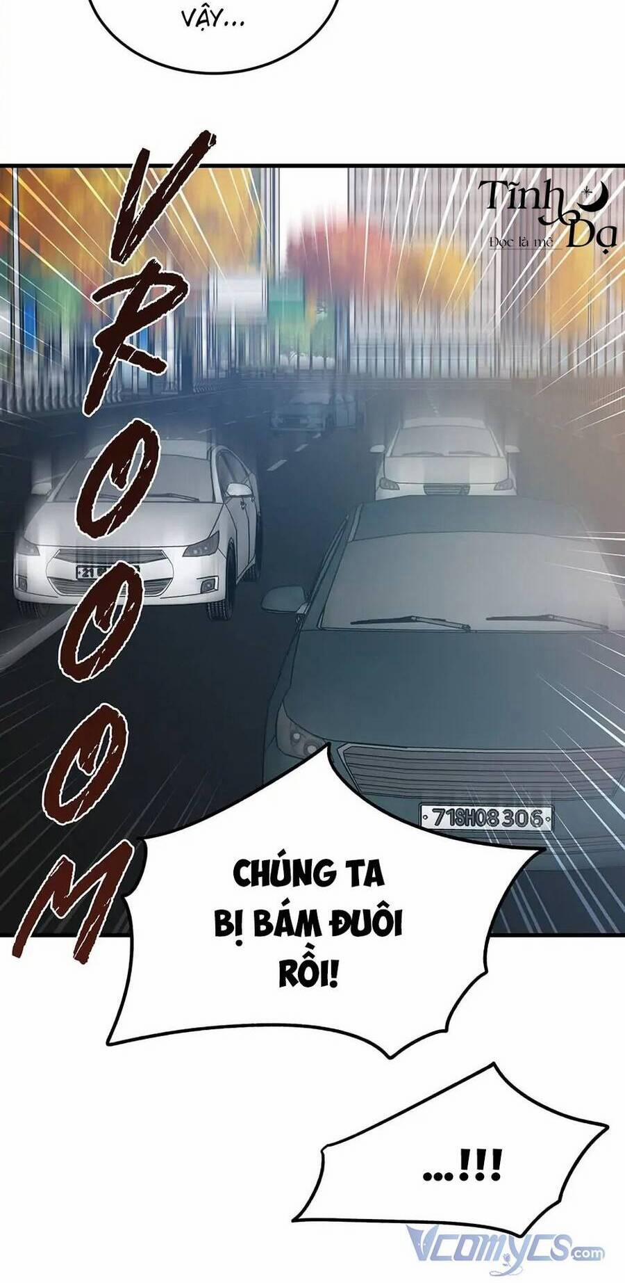 Trước Khi Cái Chết Chia Lìa Đôi Ta 71 trang 30