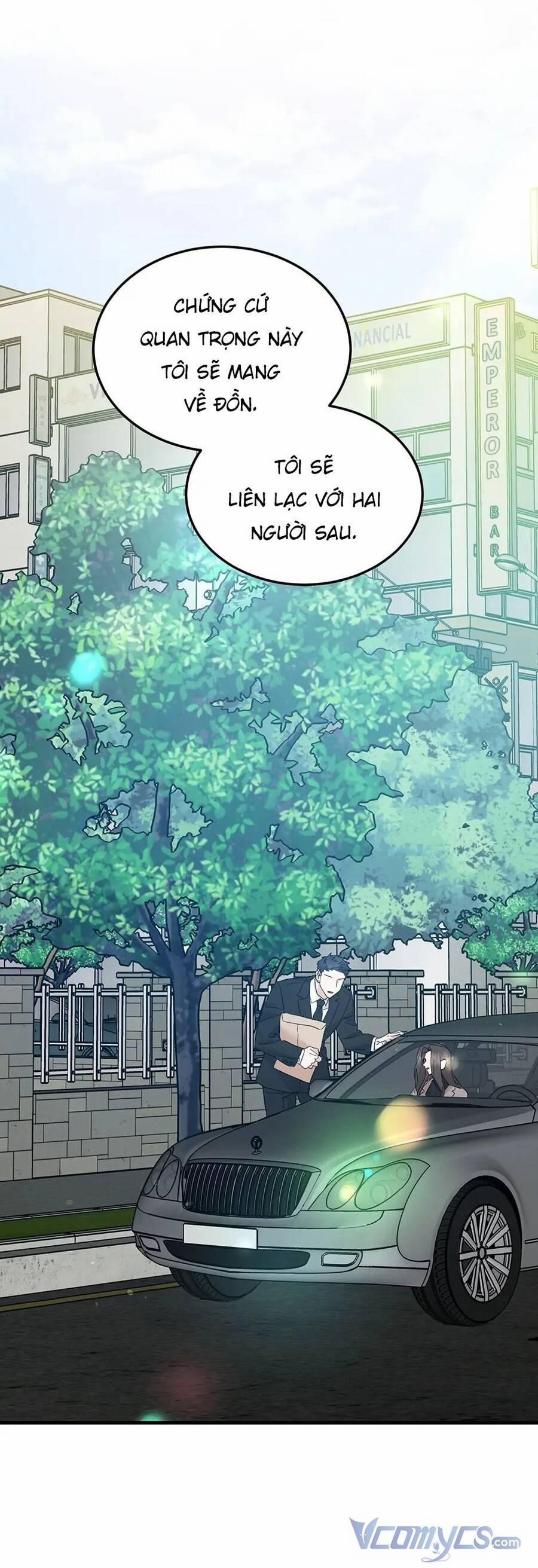 Trước Khi Cái Chết Chia Lìa Đôi Ta 72 trang 1