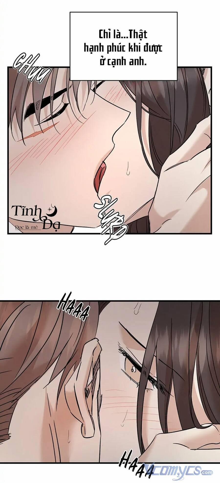 Trước Khi Cái Chết Chia Lìa Đôi Ta 72 trang 10